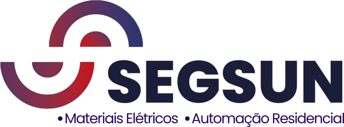 SegSun Elétrica e Automação